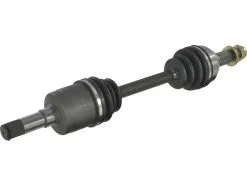 API - Front Left Driver Side CV Axle Assembly - 2007 - 2009 Suzuki XL-7 3.6L V6 - D0178-Y987976