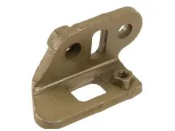 Genuine - Alternator Mount Bracket - 2000 - 2004 Honda Odyssey - W0133-2537543