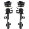 Unity - Front Strut And Coil Spring Assembly 2 Piece Kit - 2002 - 2008 Mini Cooper - 2-11955-11956-001 -Engine Electrical shop D0179 G115484 1