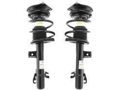 Unity - Front Strut And Coil Spring Assembly 2 Piece Kit - 2002 - 2008 Mini Cooper - 2-11955-11956-001