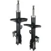 Replacement - Front Strut Assembly Set - 2 Piece - 2004 - 2006 Toyota Sienna FWD And 7-Passenger Seating Only (Excludes AWD) - 414-321A414-381 2 Replacement - Front Strut Assembly Set - 2 Piece - 2004 - 2006 Toyota Sienna FWD And 7-Passenger Seating Only (Excludes AWD) - 414-321A414-381 -Engine Electrical shop D0179 V552425 1