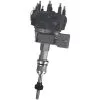 Replacement - Ignition Distributor With Cap And Rotor - 1985 - 1991 Ford F-150 5.0L V8 With Cast Iron Distributor Gear - 905-223 -Engine Electrical shop D0179 X471224 1