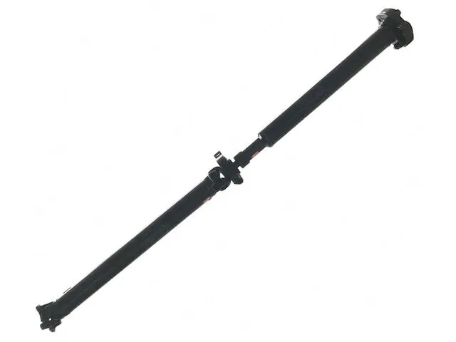 SKP - Rear Driveshaft - 2007 - 2013 BMW 328i - SK936339 3 SKP - Rear Driveshaft - 2007 - 2013 BMW 328i - SK936339