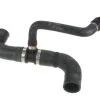 Genuine - Upper Radiator Hose - 2003 - 2005 Jaguar Vanden Plas Naturally Aspirated (Excludes Supercharged) - W0133-1765913 -Engine Electrical shop D0181 H324397 1