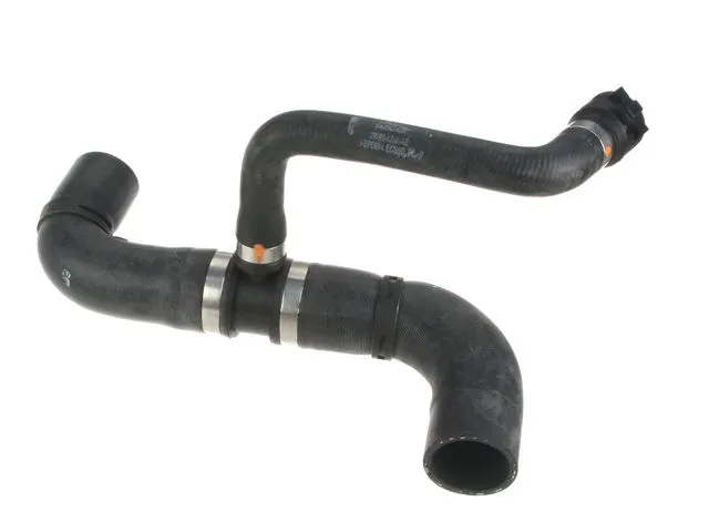 Genuine - Upper Radiator Hose - 2003 - 2005 Jaguar Vanden Plas Naturally Aspirated (Excludes Supercharged) - W0133-1765913 3 Genuine - Upper Radiator Hose - 2003 - 2005 Jaguar Vanden Plas Naturally Aspirated (Excludes Supercharged) - W0133-1765913