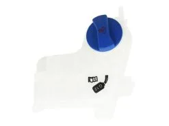 SKP - Radiator Coolant Overflow Expansion Tank - 2002 - 2006 Audi A4 Quattro 3.0L V6 - 8E0121403A