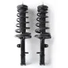 Replacement - Rear Strut And Coil Spring Assembly Set - 2 Piece - 2001 - 2003 Toyota Highlander AWD - 798-397A798-398 -Engine Electrical shop D0181 N558729 1