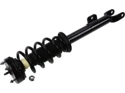API - Front Strut And Coil Spring Assembly - 2012 - 2016 Dodge Charger Pursuit RWD - D0181-S623764
