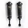 Replacement - Front Strut And Coil Spring Assembly Kit (Set Of 2) - Left And Right - 2003 - 2006 Ford Expedition With Front Coil Springs - 798-232-K2 -Engine Electrical shop D0181 W286946 1
