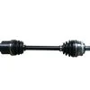 API - Front Left Driver Side CV Axle Assembly - 2003 - 2008 Toyota Corolla 1.8L 4-Cylinder (Automatic) - D0181-X236113 -Engine Electrical shop D0181 X236113 1