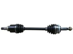 API - Front Left Driver Side CV Axle Assembly - 2003 - 2008 Toyota Corolla 1.8L 4-Cylinder (Automatic) - D0181-X236113