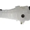 Dorman - Front Front Engine Coolant Overflow Expansion Tank With Cap (3 Mounting Holes) - 2011 - 2012 Freightliner Business Class M2 - 603-5207 -Engine Electrical shop D0182 B188645 1