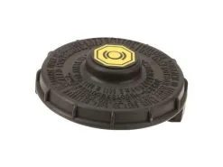 Genuine - Brake Reservoir Cap - 2006 - 2007, 2015 - 2018 Honda Civic - W0133-1828789
