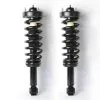 Replacement - Front Strut And Coil Spring Assembly Set Of 2 - 2009 - 2013 Ford F-150 4WD - 798-203-K2 -Engine Electrical shop D0182 H857995 1