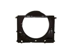 Action Crash - Radiator Fan Shroud - 1998 - 2000 BMW 528i - BM3110103