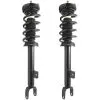 Unity - Front Strut And Coil Spring Assembly Kit - 2 Piece - 2012 - 2014, 2018 Dodge Charger 3.6L V6 - 2-11540-001 -Engine Electrical shop D0182 M766769 1