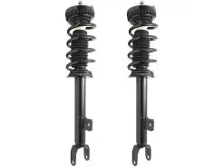 Unity - Front Strut And Coil Spring Assembly Kit - 2 Piece - 2012 - 2014, 2018 Dodge Charger 3.6L V6 - 2-11540-001