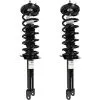 Unity - Rear Strut And Coil Spring Assembly 2 Piece Kit - 2008 - 2012 Honda Accord - 2-15180-001 -Engine Electrical shop D0182 P573821 1