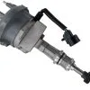 Replacement - Ignition Distributor With Cap And Rotor - 1994 - 1995 Ford Mustang 5.0L V8 - 905-238 -Engine Electrical shop D0182 Q623256 1