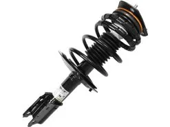Unity - Front Strut And Coil Spring Assembly - 1997 - 2005 Buick Century (Excludes 17 And 18 Inch Wheels, Police, And Taxi Models) - 11020