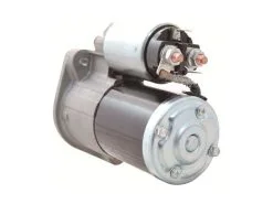 WAI Global - Starter - 2004 - 2012 Mitsubishi Galant 2.4L 4-Cylinder - 17931N