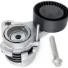 Replacement - Accessory Belt Tensioner Assembly - 2007 - 2013 BMW 328i Naturally Aspirated - 107-019 -Engine Electrical shop D0184 Y296822 1