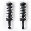 Replacement - Rear Strut And Coil Spring Assembly Set - 2 Piece - 2005 - 2009 Subaru Legacy Sedan 2.5L 4-Cylinder AWD With Automatic Transmission - 798-399-K2 1 Replacement - Rear Strut And Coil Spring Assembly Set - 2 Piece - 2005 - 2009 Subaru Legacy Sedan 2.5L 4-Cylinder AWD With Automatic Transmission - 798-399-K2 -Engine Electrical shop D0185 D634999 1