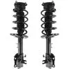 Unity - Front Strut And Coil Spring Assembly Set Of 2 - 2013 - 2016 Mazda CX-5 FWD - 2-11697-11698-001 -Engine Electrical shop D0185 F562823 1