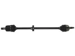 API - Front Right Passenger Side CV Axle Assembly - 2003 - 2007 Honda Accord 2.4L 4-Cylinder - D0185-J735464