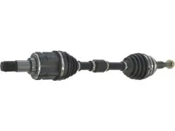 API - Front Left Driver Side CV Axle Assembly - 2005 - 2007 Toyota Avalon 3.5L V6 - D0185-K646721