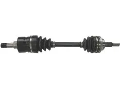 API - Front Left CV Axle Assembly - 2001 - 2010 Chrysler PT Cruiser - D0185-N467213
