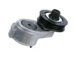 Genuine - Water Pump Accessory Belt Tensioner Assembly - 2002 - 2008 Jaguar X-Type - W0133-1826500