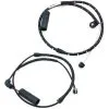 Replacement - Front And Rear Brake Pad Sensor Kit - 2 Piece - 2000 - 2006 BMW X5 - 998-012 -Engine Electrical shop D0185 X212556 1