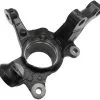 Replacement - Front Left Driver Side Steering Knuckle - 2003 - 2008 Toyota Matrix FWD (with 4-Wheel ABS) - Y02-171 -Engine Electrical shop D0185 Z322969 1
