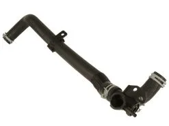 Genuine - Upper Radiator Hose With Fill Neck - 2007 - 2012 Nissan Altima 3.5L V6 - W0133-1955895