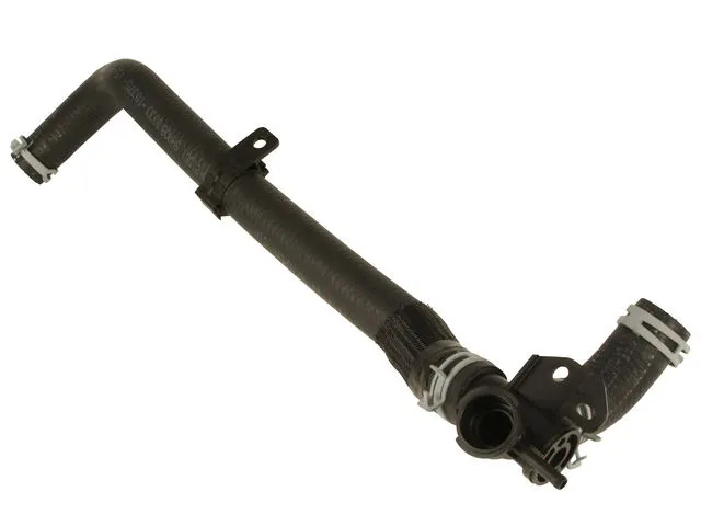 Genuine - Upper Radiator Hose With Fill Neck - 2007 - 2012 Nissan Altima 3.5L V6 - W0133-1955895 3 Genuine - Upper Radiator Hose With Fill Neck - 2007 - 2012 Nissan Altima 3.5L V6 - W0133-1955895