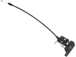 Replacement - Parking Brake Release Handle With Cable - 2002 - 2006 Chevrolet Avalanche 1500 - 721-026