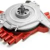 Replacement - Ignition Distributor - With Cap And Rotor - 1994 - 1996 Chevrolet Impala 5.7L V8 - 905-058 -Engine Electrical shop D0186 S415223 1