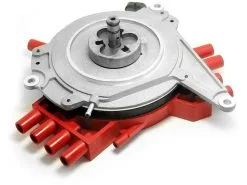 Replacement - Ignition Distributor - With Cap And Rotor - 1994 - 1996 Chevrolet Impala 5.7L V8 - 905-058