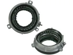 DIY Solutions - Front 4WD Hub Locking Actuator 2 Piece Set - 2004 - 2014 Ford F-150 - TRP00149