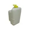 Action Crash - Radiator Coolant Overflow Expansion Tank - 1999 - 2004 Honda Odyssey 3.5L V6 - AC3014107 2 Action Crash - Radiator Coolant Overflow Expansion Tank - 1999 - 2004 Honda Odyssey 3.5L V6 - AC3014107 -Engine Electrical shop D0186 V615818 1