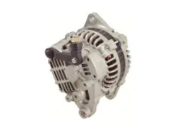 WAI Global - Alternator - 1993 - 2002 Mazda 626 2.5L V6 - 13446N