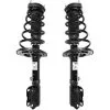 Unity - Rear Strut And Coil Spring Assembly 2 Piece Kit - 2006 - 2012 Toyota Avalon - 2-15361-15362-001 -Engine Electrical shop D0186 Z642133 1