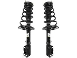 Unity - Rear Strut And Coil Spring Assembly 2 Piece Kit - 2006 - 2012 Toyota Avalon - 2-15361-15362-001