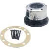 Replacement - Front Locking Hub Kit - 1989 - 1997 Geo Tracker - 404-003 -Engine Electrical shop D0187 F232523 1