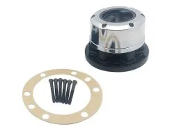 Replacement - Front Locking Hub Kit - 1989 - 1997 Geo Tracker - 404-003