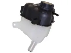Action Crash - Radiator Coolant Overflow Recovery Tank Reservoir - 2008 - 2018 Ford Taurus - FO3014136