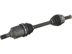API - Front Left Driver Side CV Axle Assembly - 2007 - 2012 Jeep Patriot - D0187-J358885