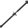 Replacement - Rear Driveshaft Assembly - 50 Inch - 2004 - 2006 BMW X3 2.5L 6-Cylinder With Automatic Transmission - 409-023 -Engine Electrical shop D0187 M967466 1