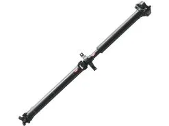 Replacement - Rear Driveshaft Assembly - 50 Inch - 2004 - 2006 BMW X3 2.5L 6-Cylinder With Automatic Transmission - 409-023